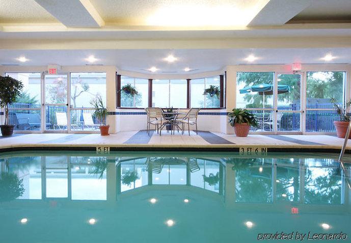 Fairfield Inn & Suites Dallas Medical/Market Center Dış mekan fotoğraf