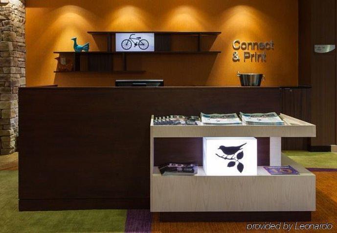 Fairfield Inn & Suites Dallas Medical/Market Center Dış mekan fotoğraf